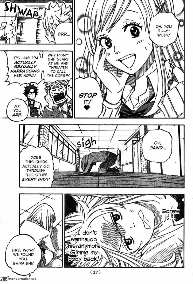 Yamada Kun To 7 Nin No Majo 1 25