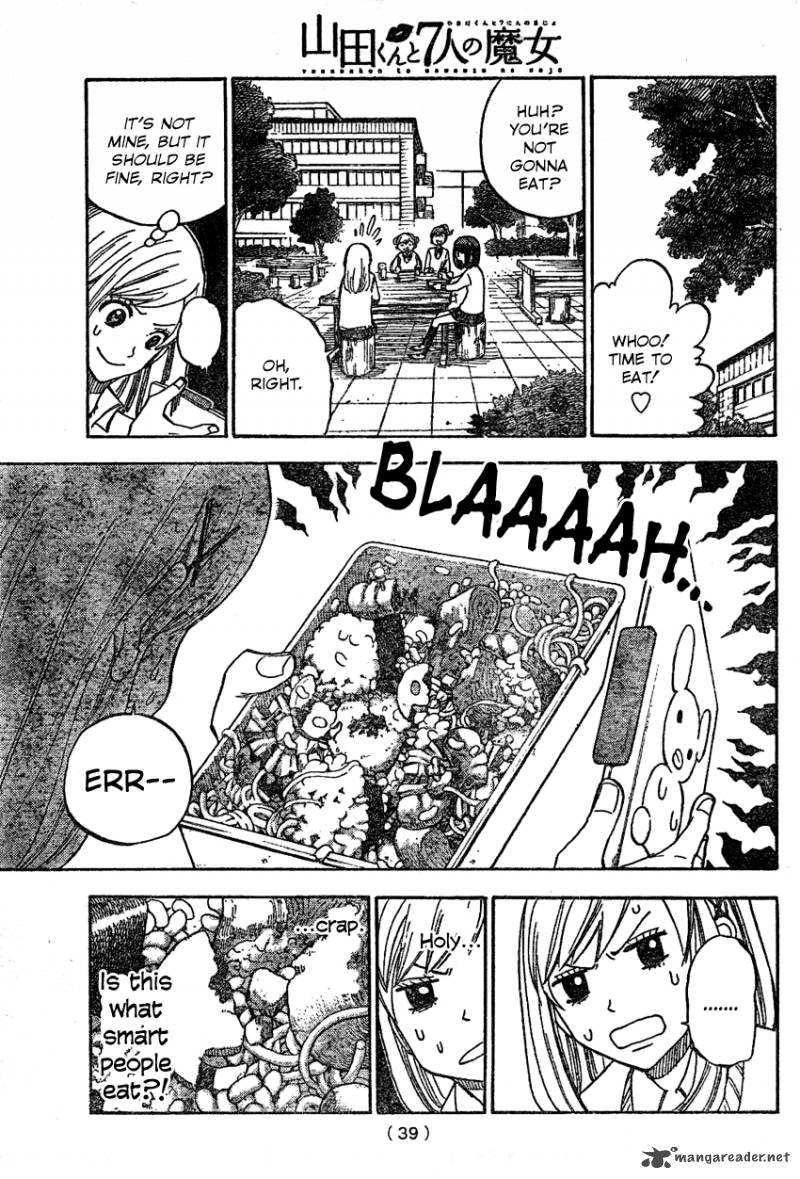 Yamada Kun To 7 Nin No Majo 1 27