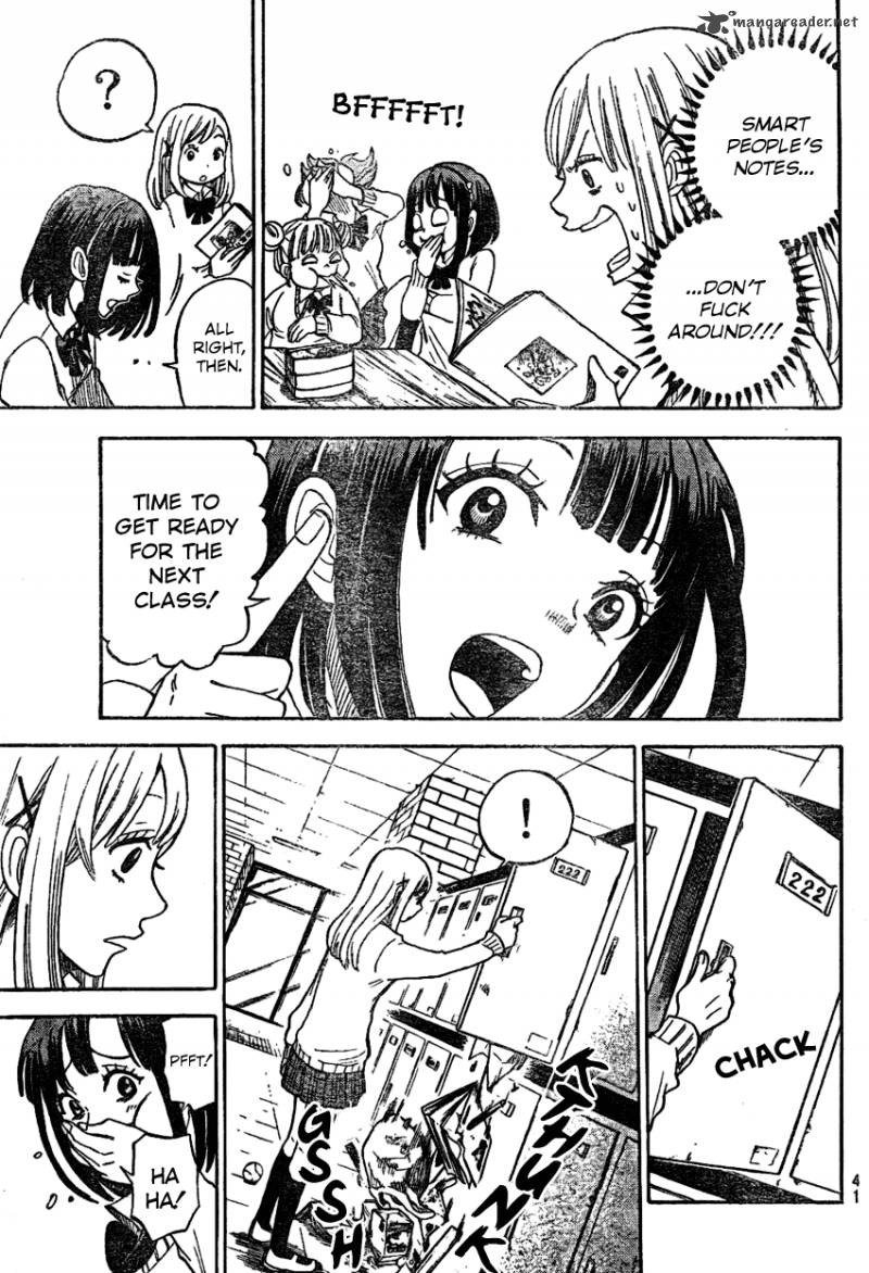 Yamada Kun To 7 Nin No Majo 1 29