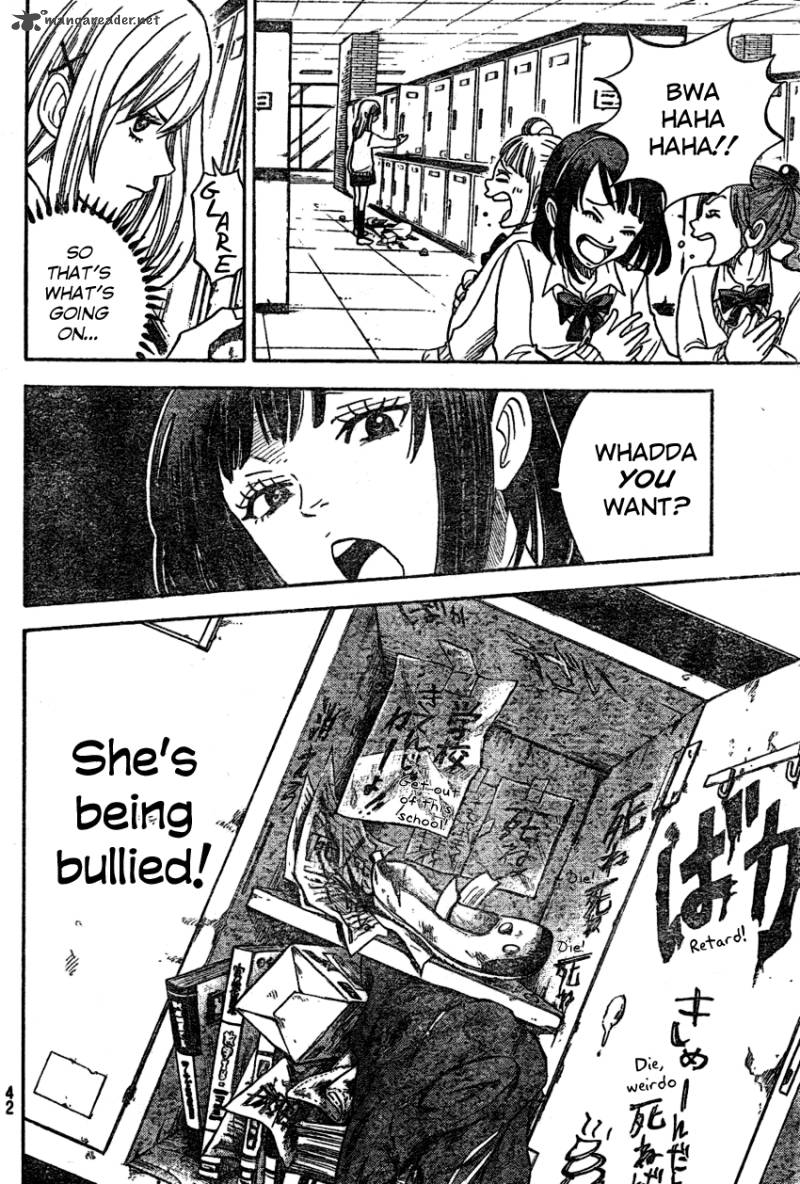 Yamada Kun To 7 Nin No Majo 1 30