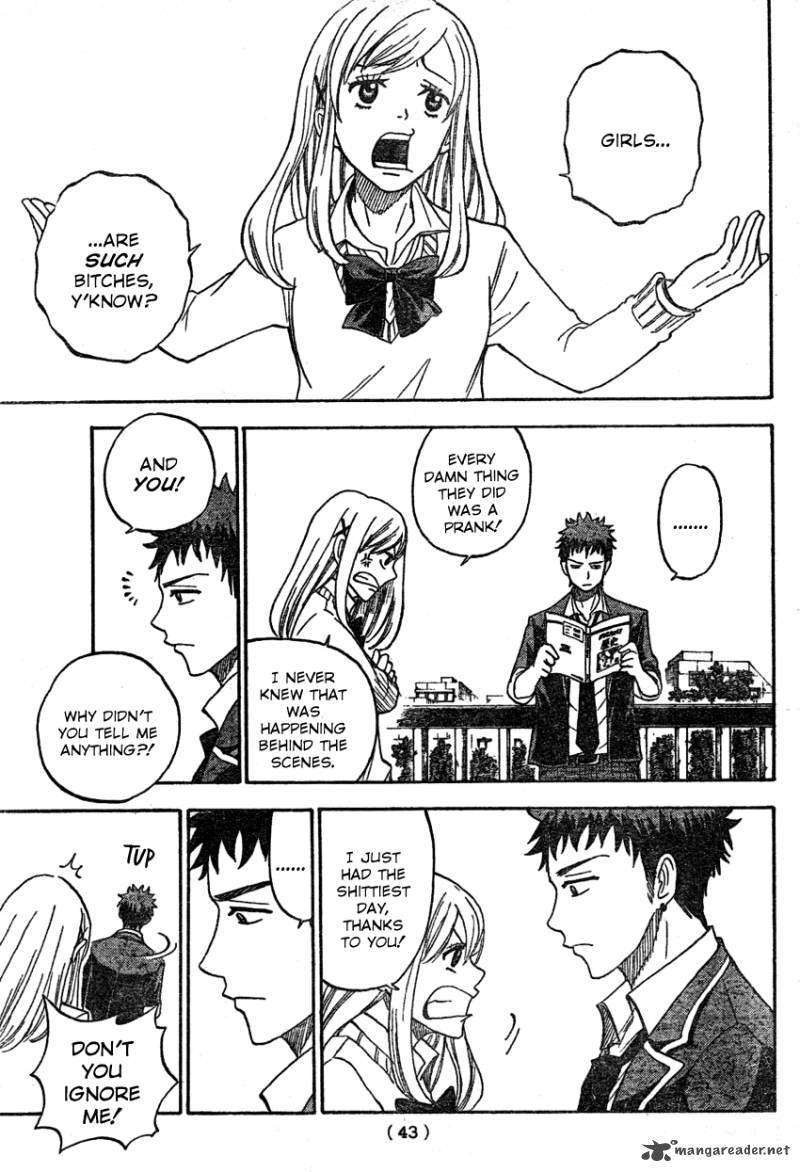 Yamada Kun To 7 Nin No Majo 1 31