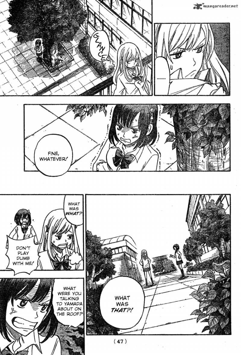 Yamada Kun To 7 Nin No Majo 1 35