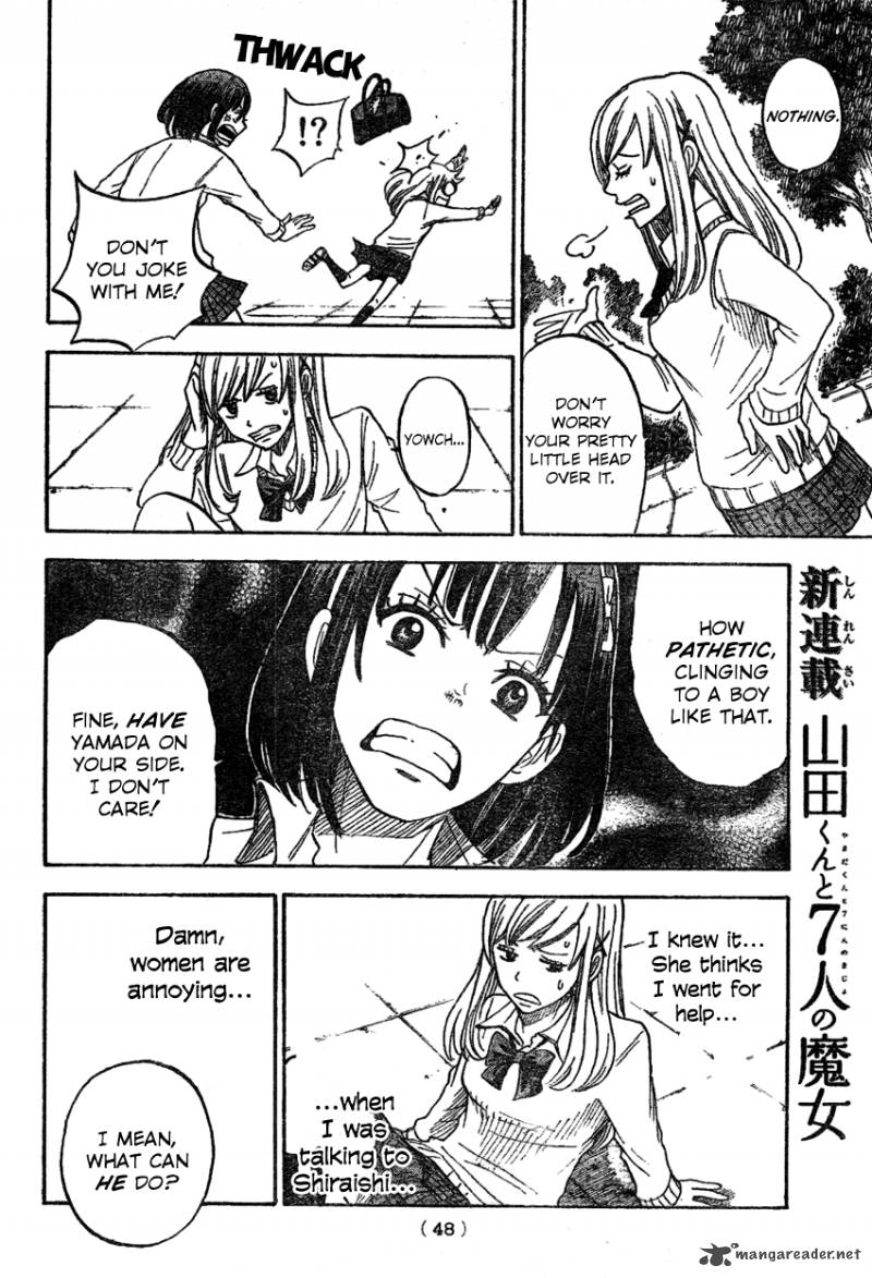 Yamada Kun To 7 Nin No Majo 1 36