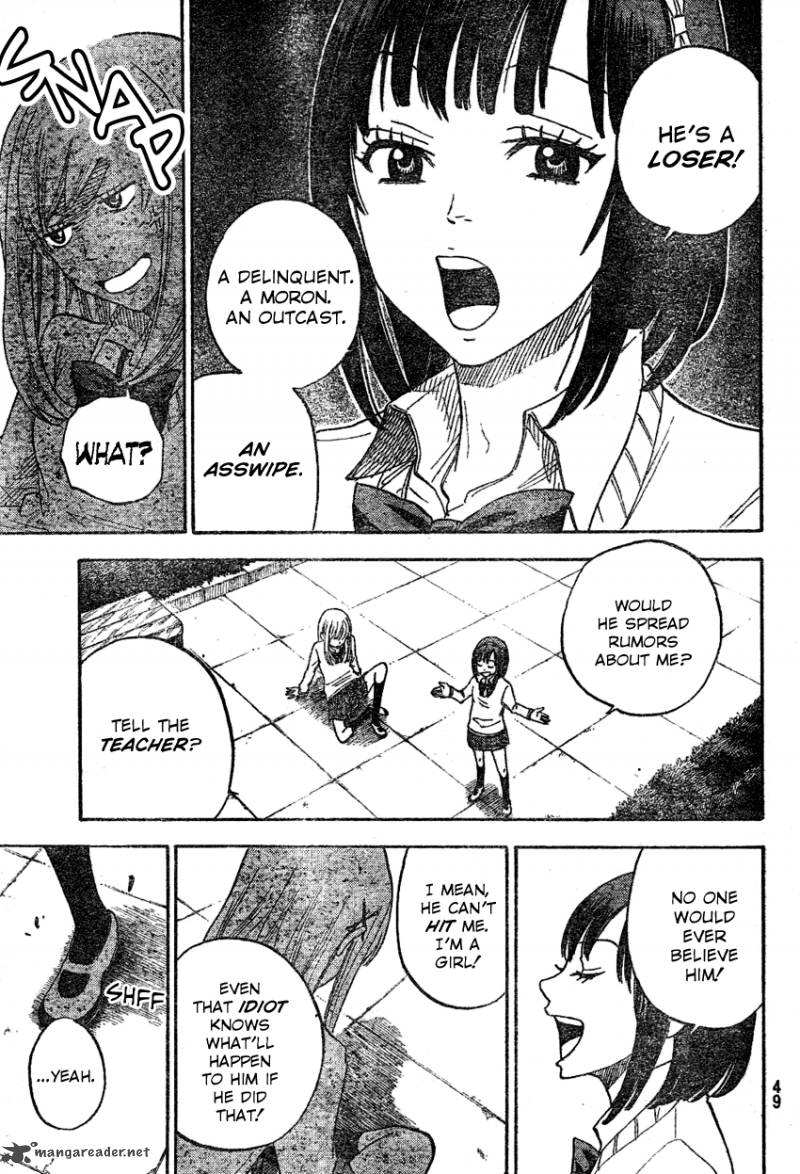 Yamada Kun To 7 Nin No Majo 1 37