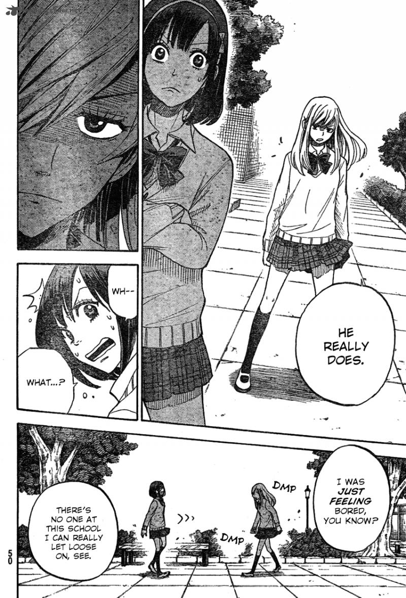 Yamada Kun To 7 Nin No Majo 1 38