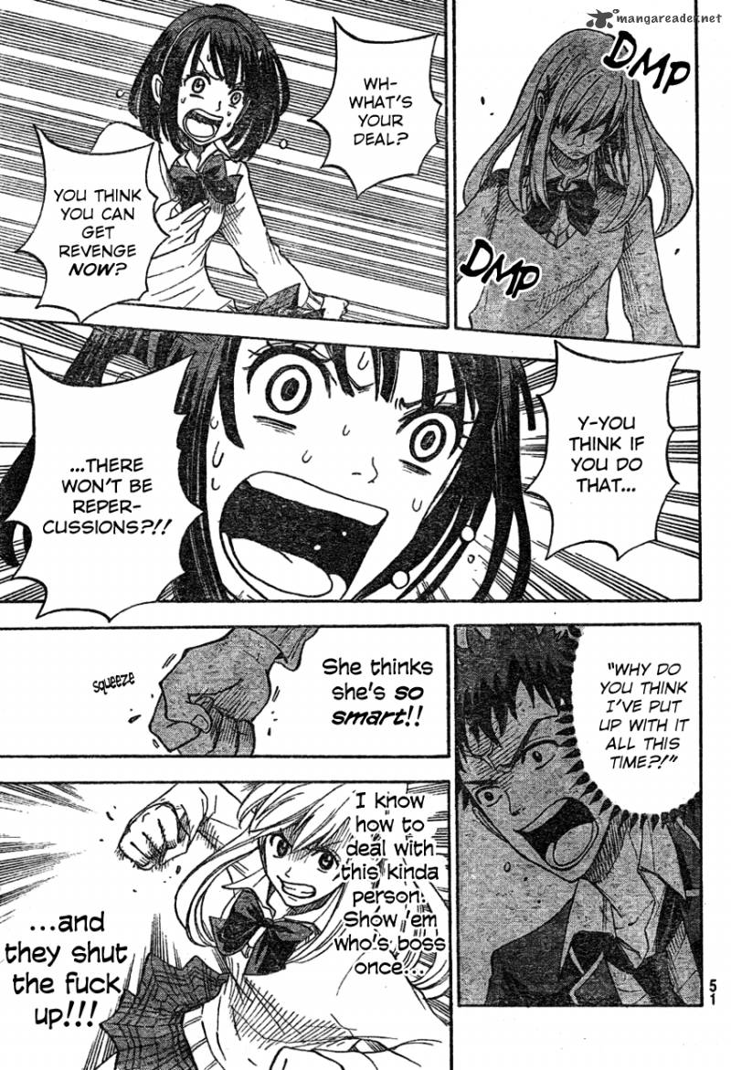Yamada Kun To 7 Nin No Majo 1 39