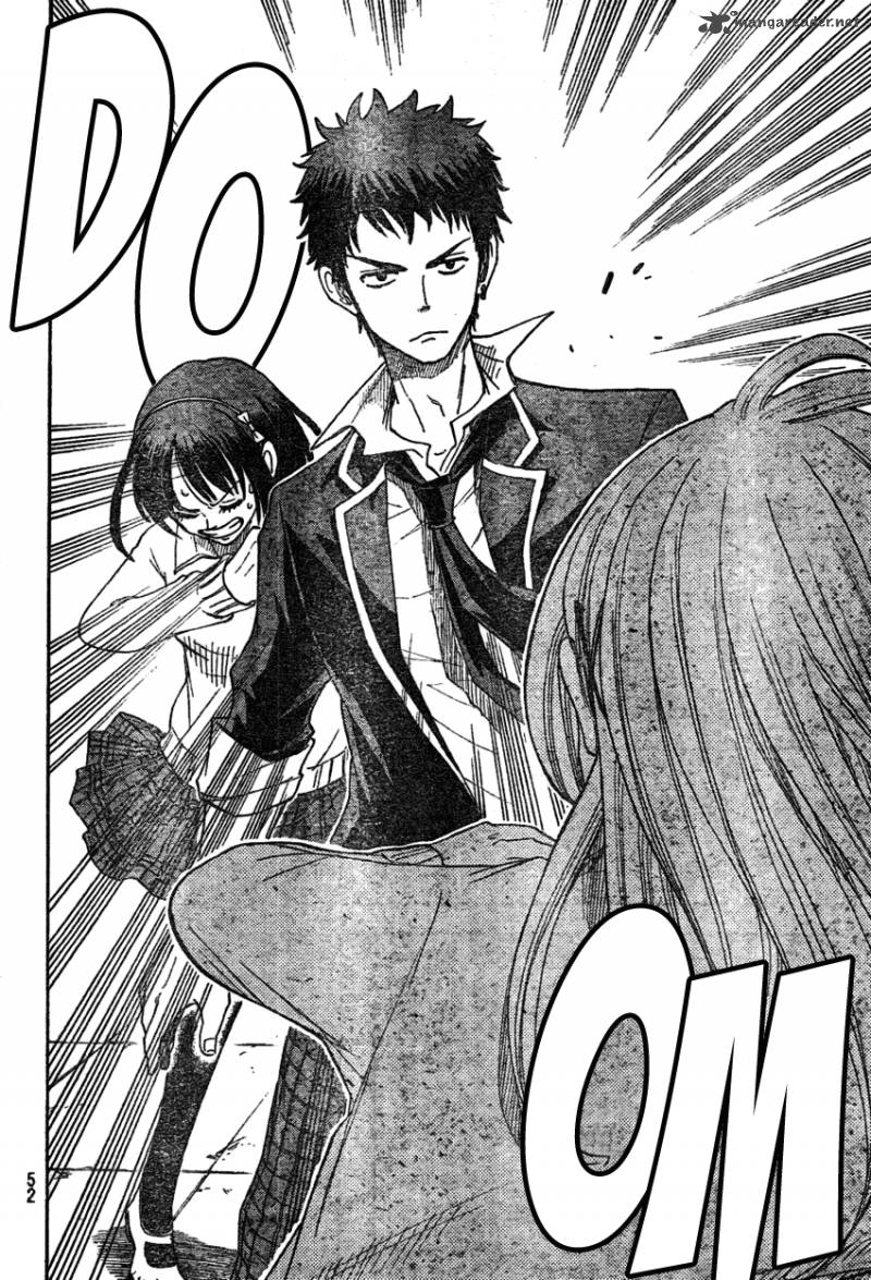 Yamada Kun To 7 Nin No Majo 1 40