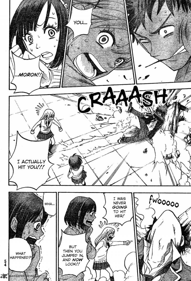 Yamada Kun To 7 Nin No Majo 1 42