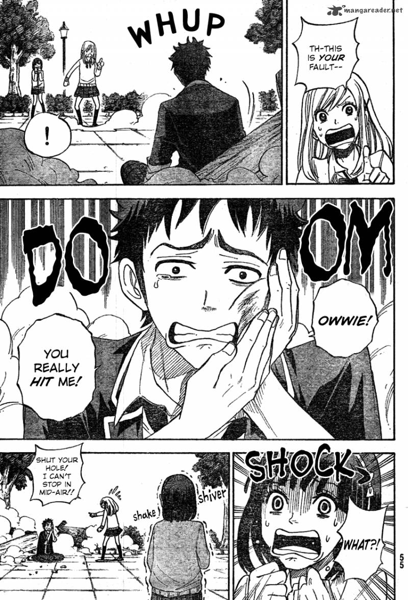 Yamada Kun To 7 Nin No Majo 1 43