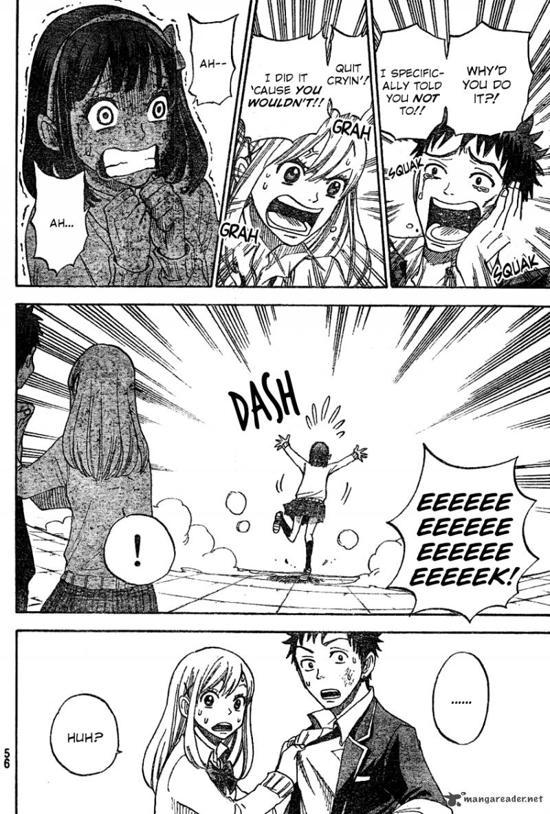 Yamada Kun To 7 Nin No Majo 1 44