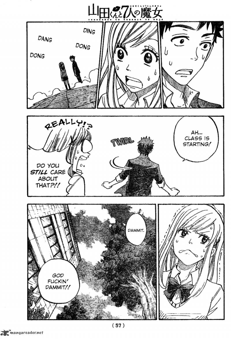 Yamada Kun To 7 Nin No Majo 1 45