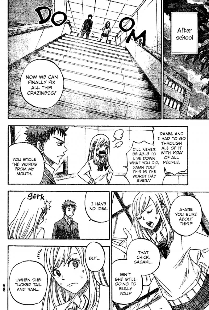 Yamada Kun To 7 Nin No Majo 1 46