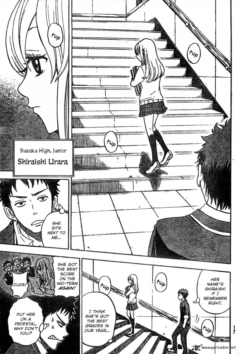 Yamada Kun To 7 Nin No Majo 1 5