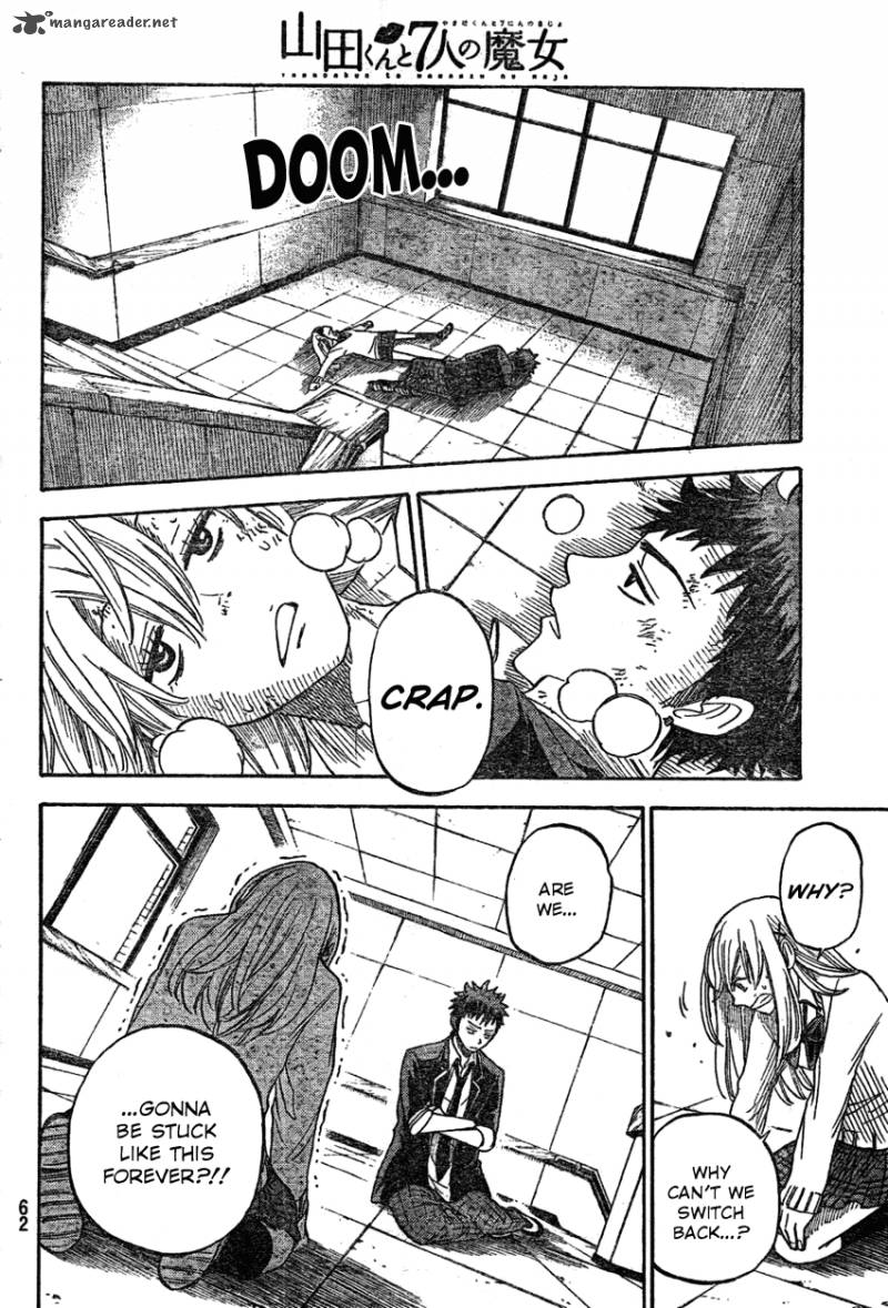 Yamada Kun To 7 Nin No Majo 1 50