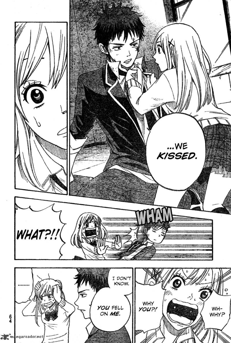 Yamada Kun To 7 Nin No Majo 1 52