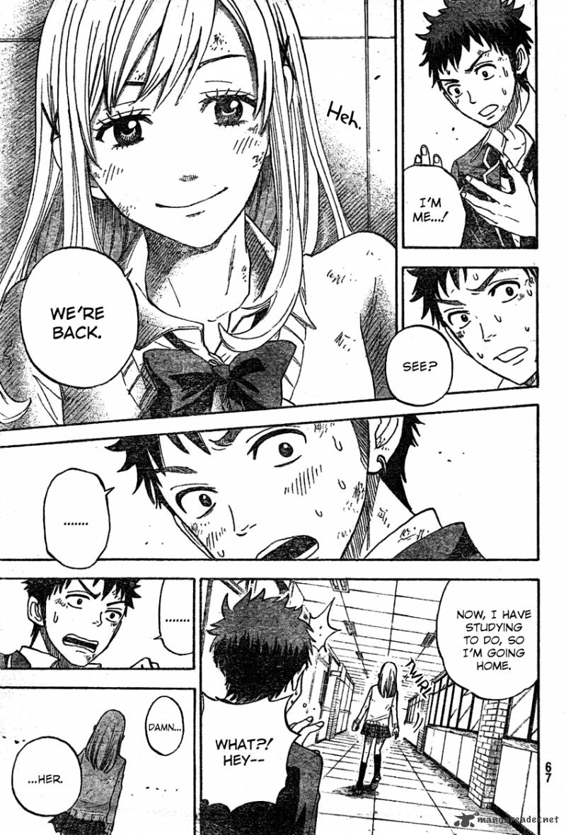 Yamada Kun To 7 Nin No Majo 1 55