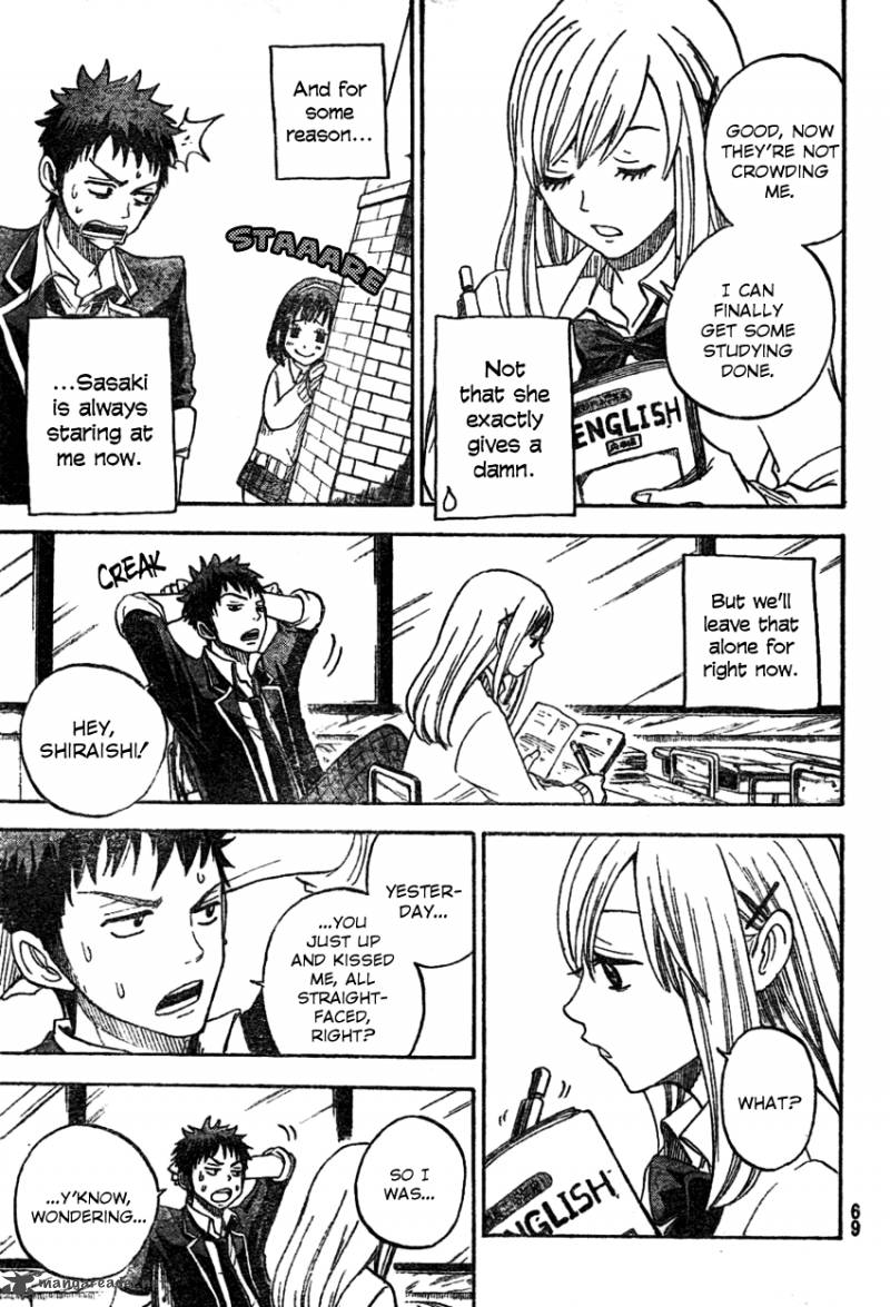 Yamada Kun To 7 Nin No Majo 1 57