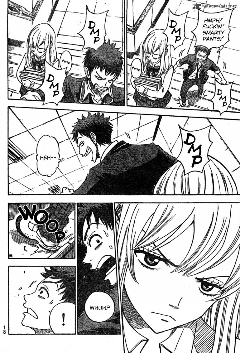 Yamada Kun To 7 Nin No Majo 1 6