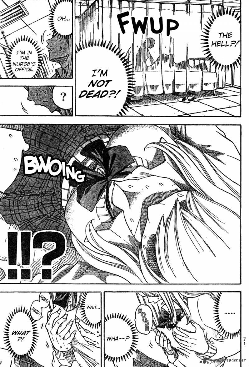 Yamada Kun To 7 Nin No Majo 1 9