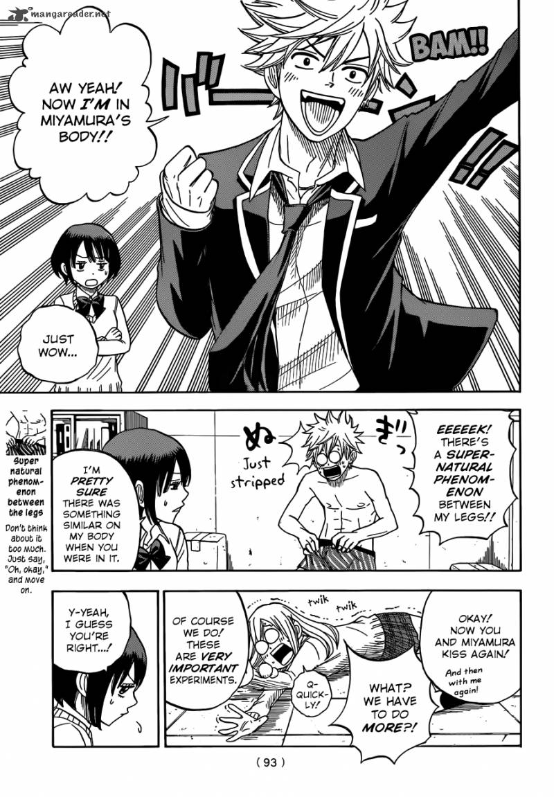 Yamada Kun To 7 Nin No Majo 10 12