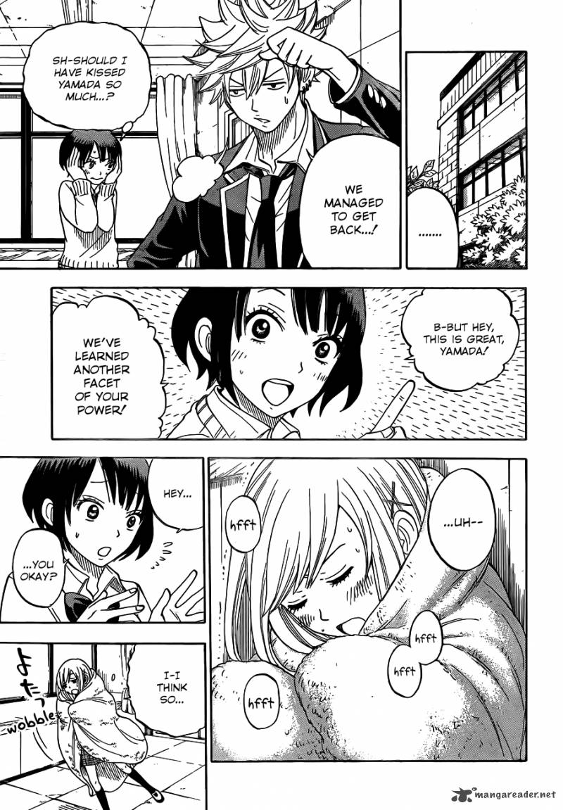 Yamada Kun To 7 Nin No Majo 10 14
