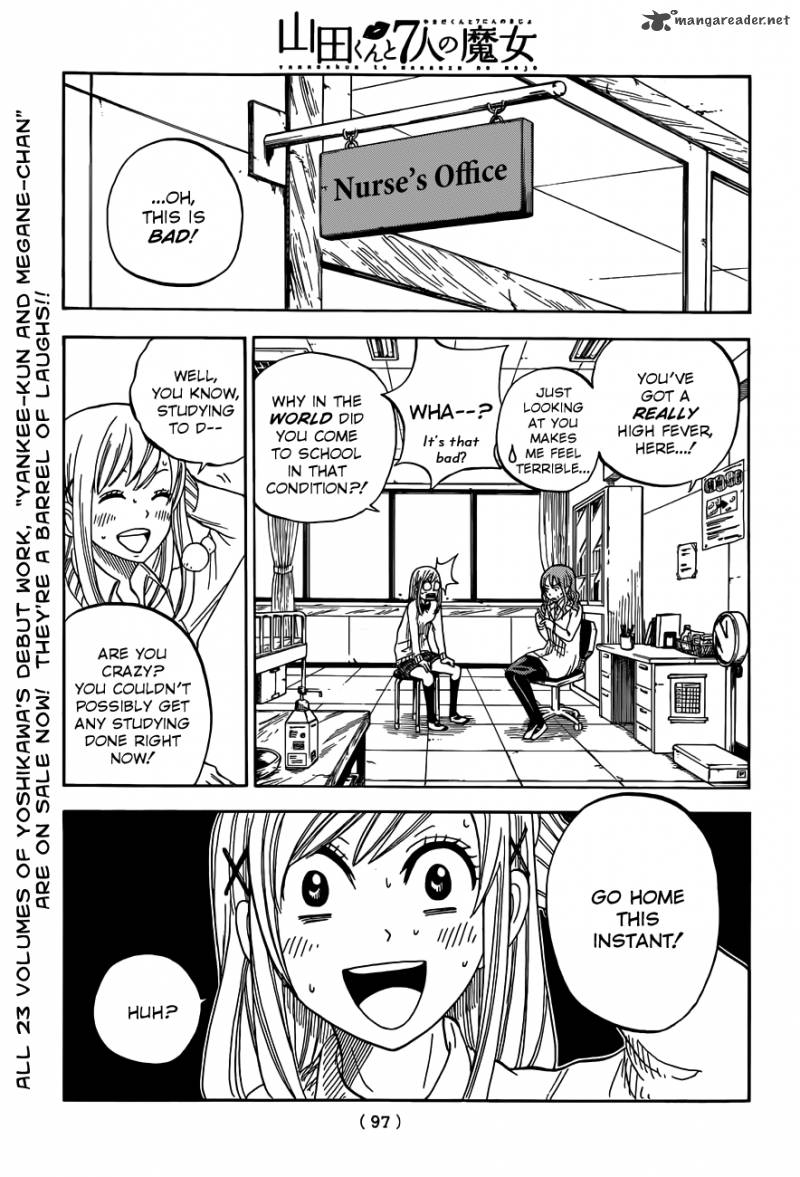 Yamada Kun To 7 Nin No Majo 10 16