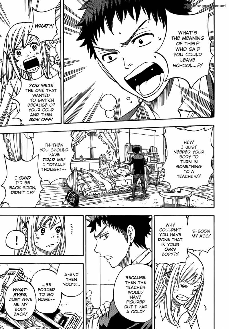 Yamada Kun To 7 Nin No Majo 10 18