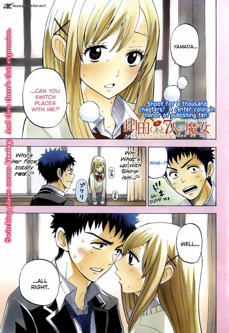 Yamada Kun To 7 Nin No Majo 10 2