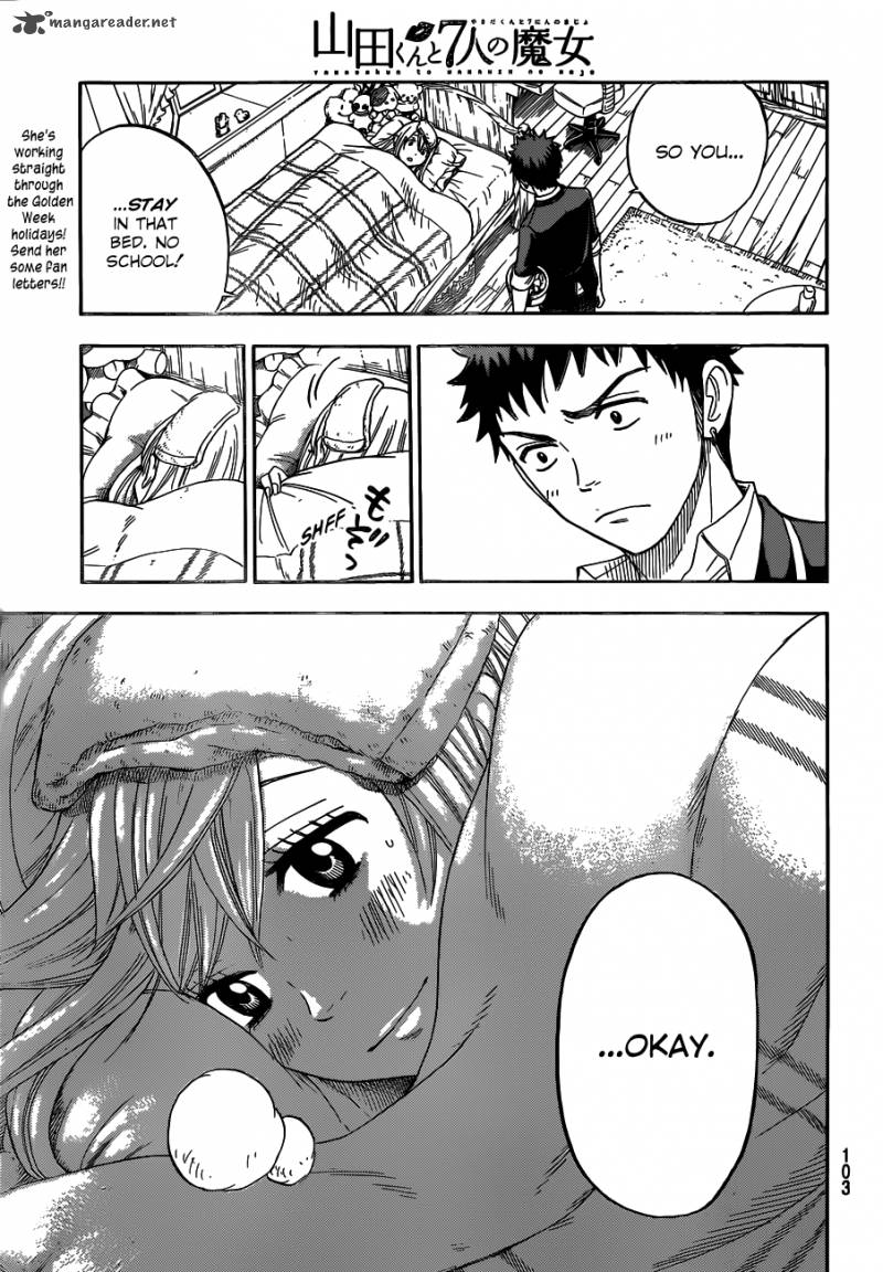 Yamada Kun To 7 Nin No Majo 10 22