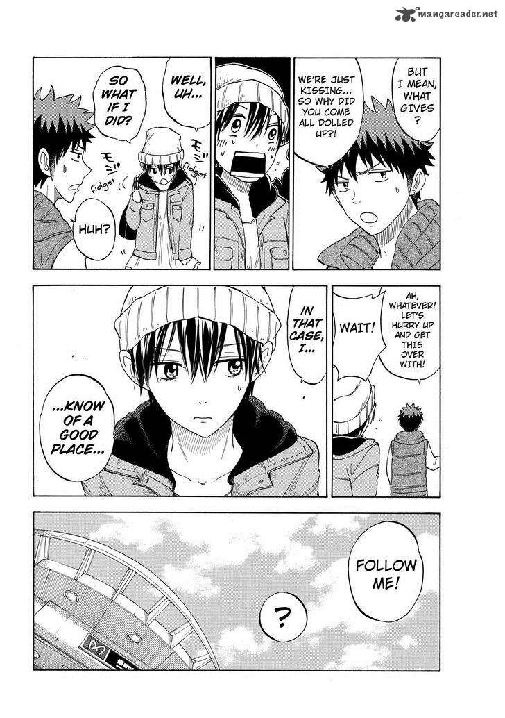 Yamada Kun To 7 Nin No Majo 101 10