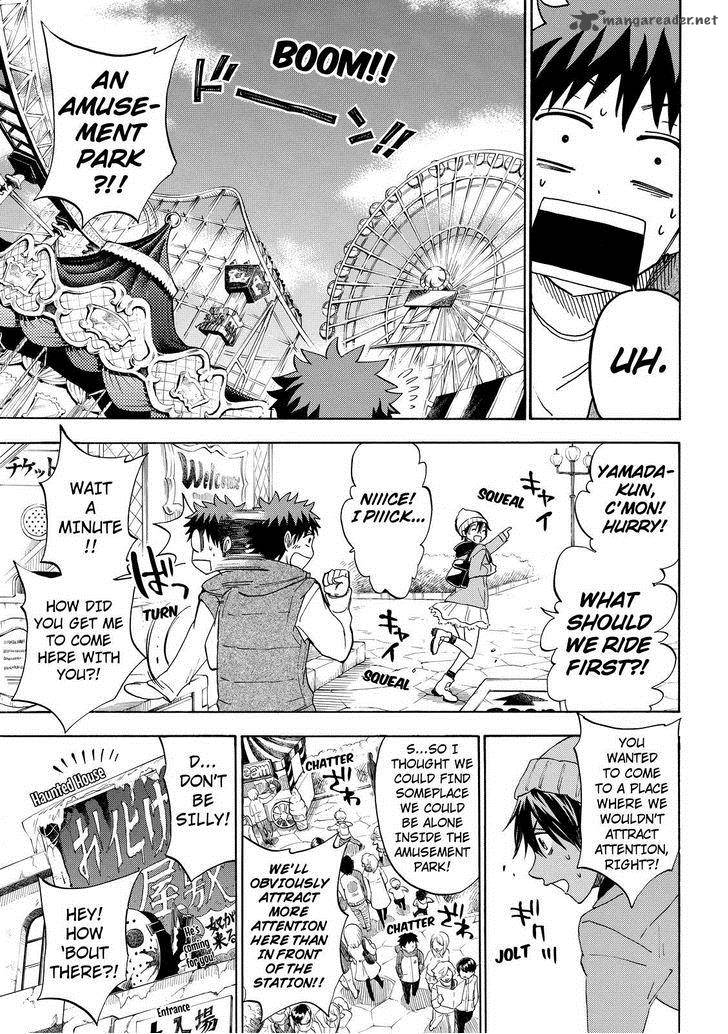 Yamada Kun To 7 Nin No Majo 101 11