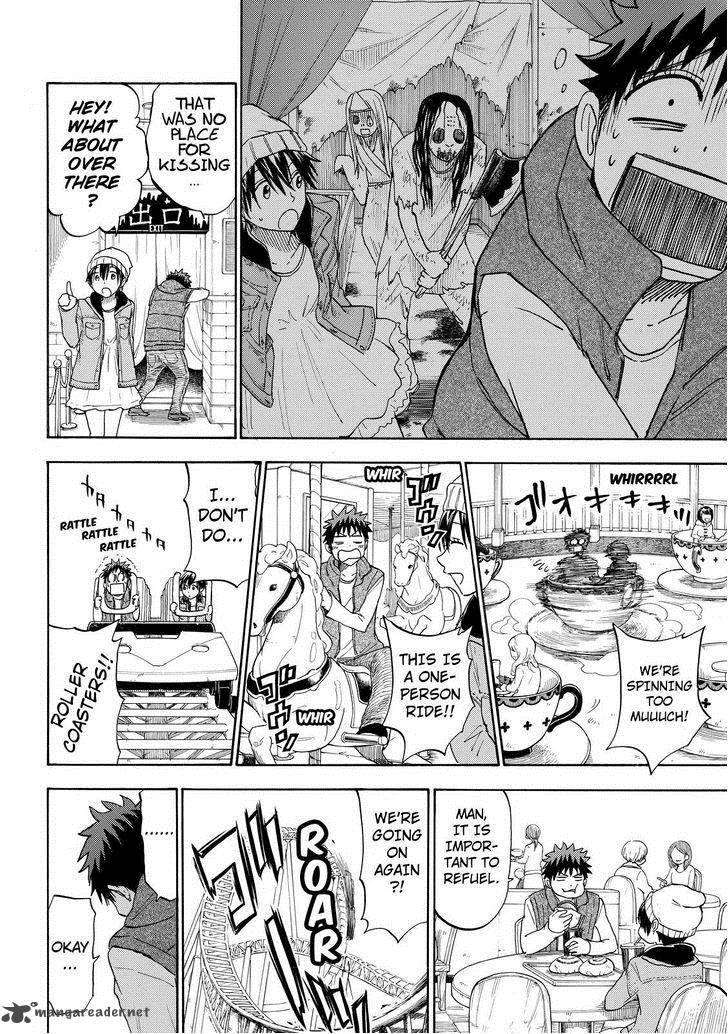 Yamada Kun To 7 Nin No Majo 101 12