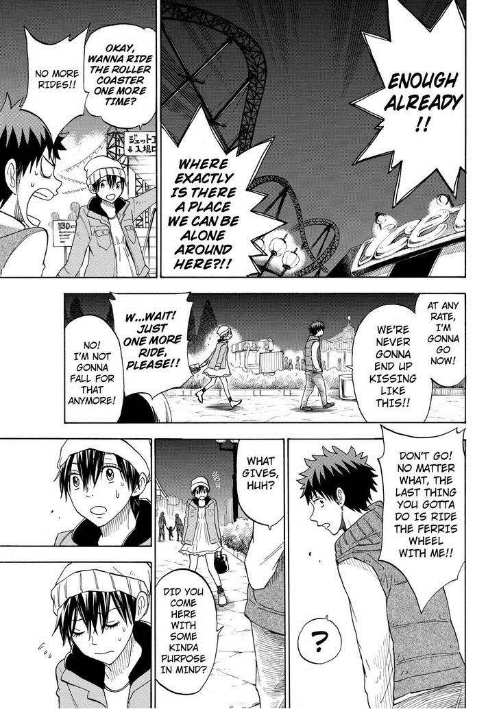 Yamada Kun To 7 Nin No Majo 101 13