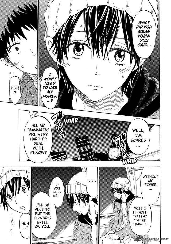 Yamada Kun To 7 Nin No Majo 101 15