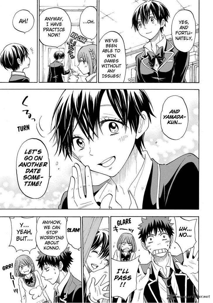 Yamada Kun To 7 Nin No Majo 101 19