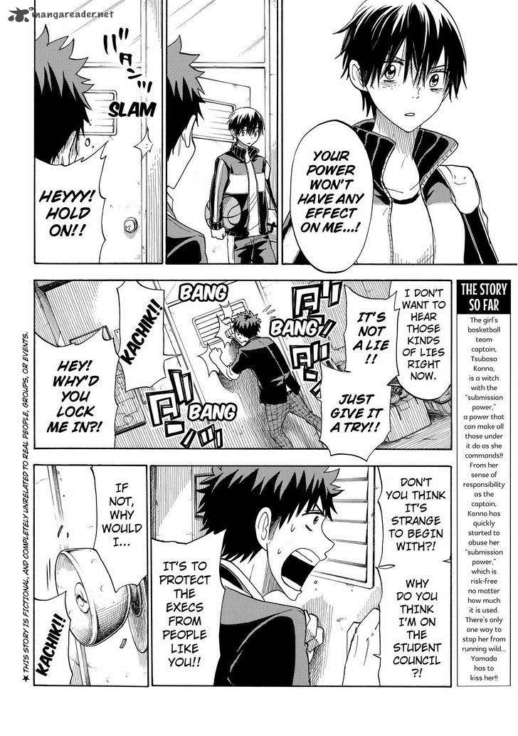 Yamada Kun To 7 Nin No Majo 101 2