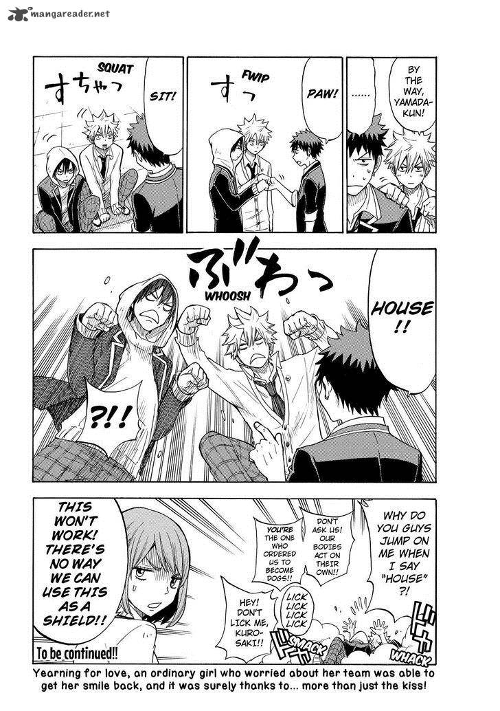 Yamada Kun To 7 Nin No Majo 101 20