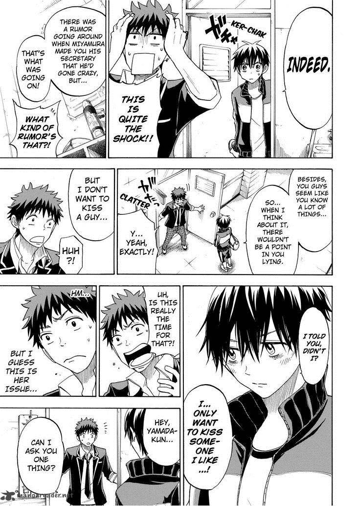 Yamada Kun To 7 Nin No Majo 101 3
