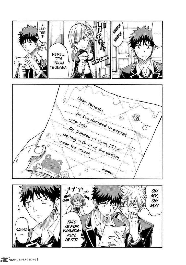 Yamada Kun To 7 Nin No Majo 101 6