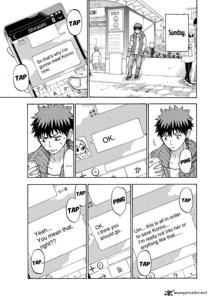 Yamada Kun To 7 Nin No Majo 101 7