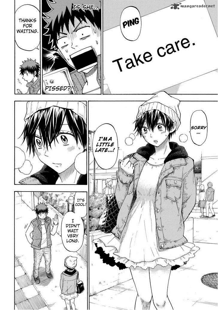 Yamada Kun To 7 Nin No Majo 101 8