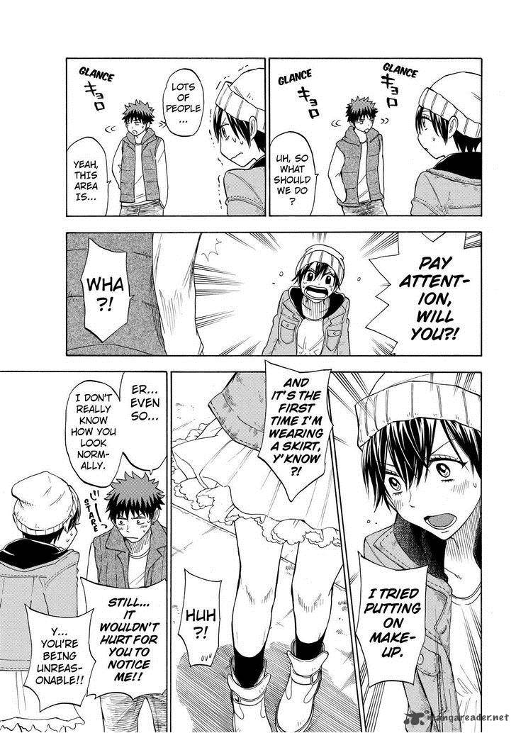Yamada Kun To 7 Nin No Majo 101 9