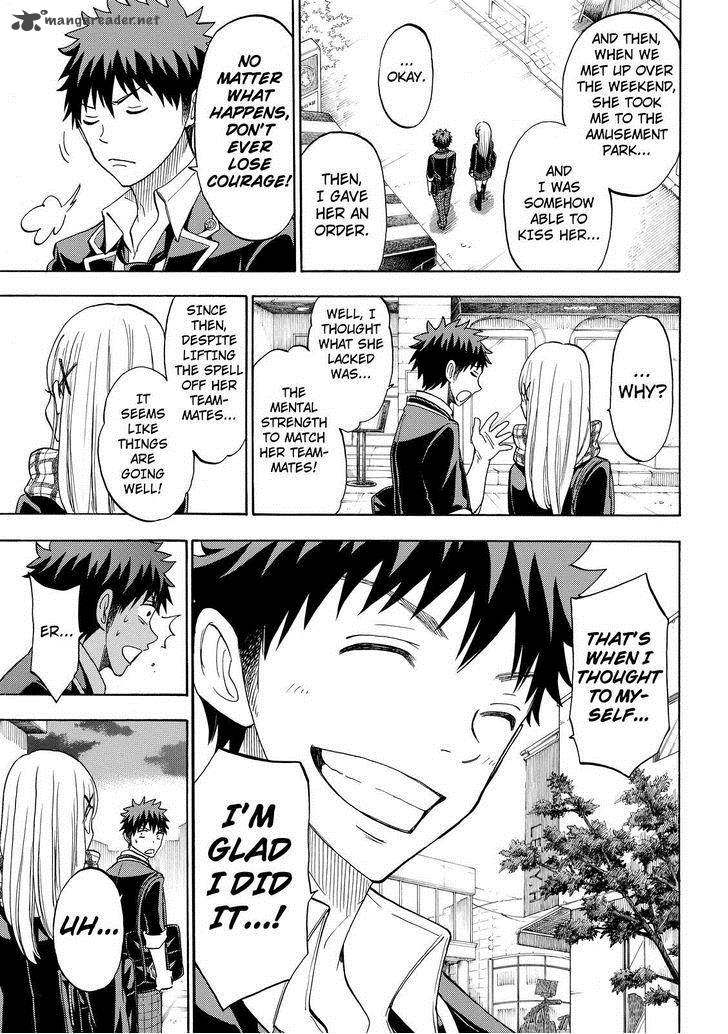Yamada Kun To 7 Nin No Majo 102 11
