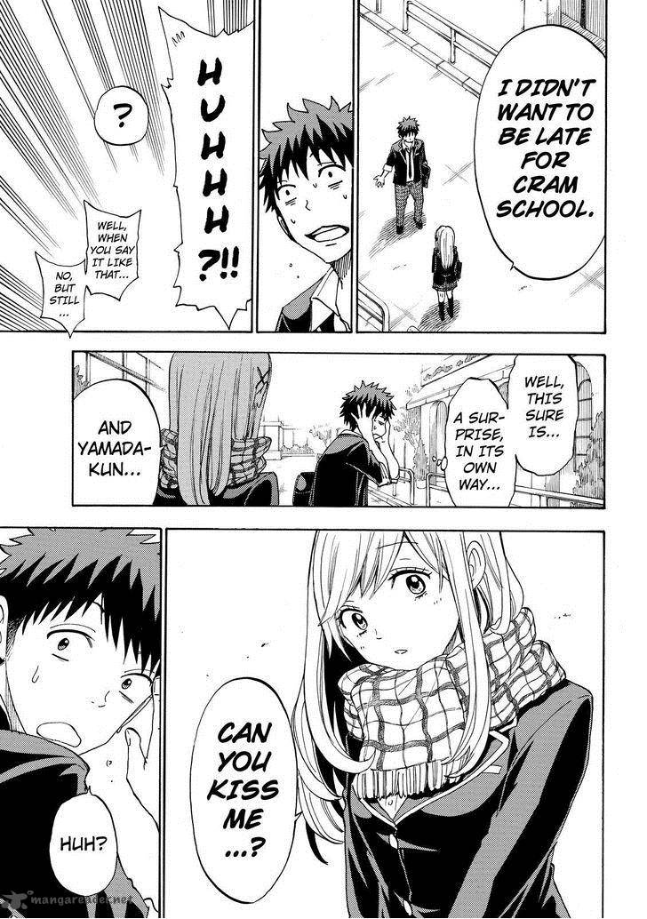 Yamada Kun To 7 Nin No Majo 102 13