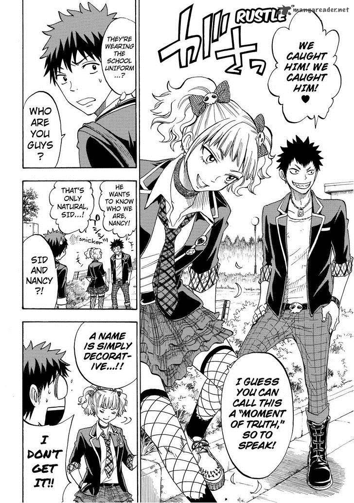 Yamada Kun To 7 Nin No Majo 102 18