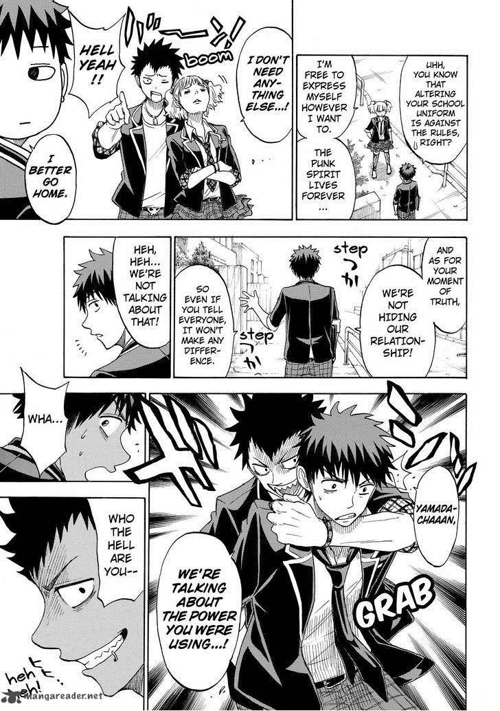 Yamada Kun To 7 Nin No Majo 102 19