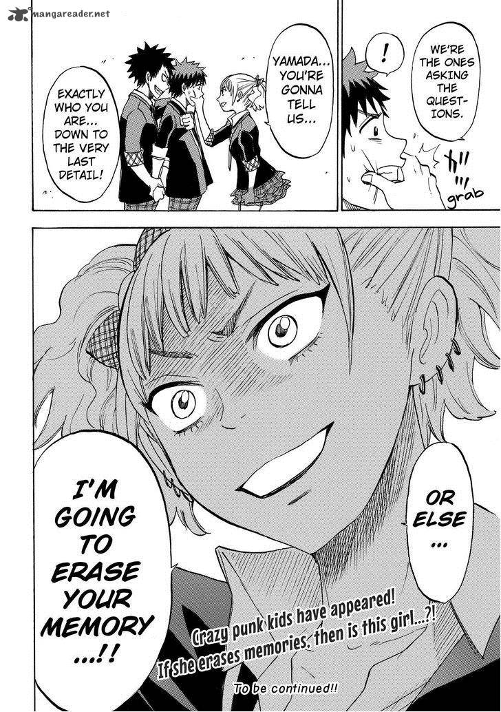 Yamada Kun To 7 Nin No Majo 102 20