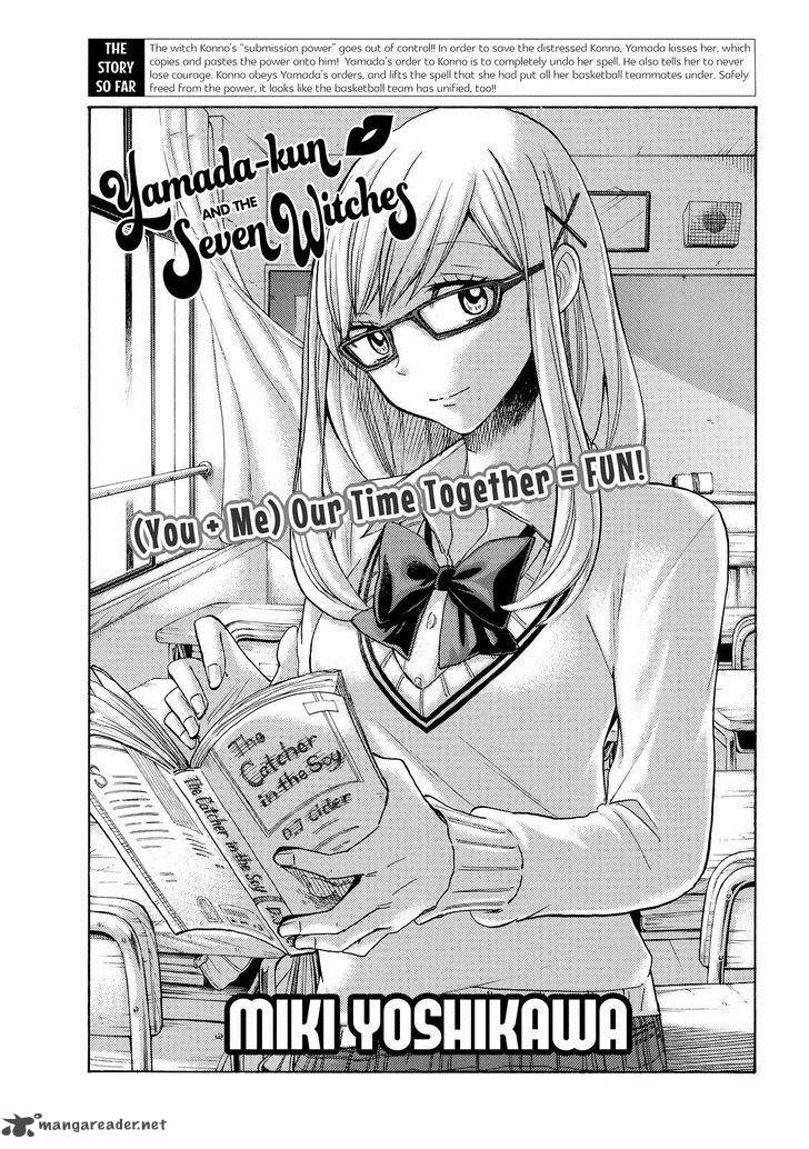 Yamada Kun To 7 Nin No Majo 102 3