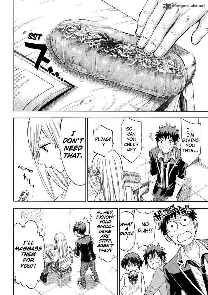 Yamada Kun To 7 Nin No Majo 102 6