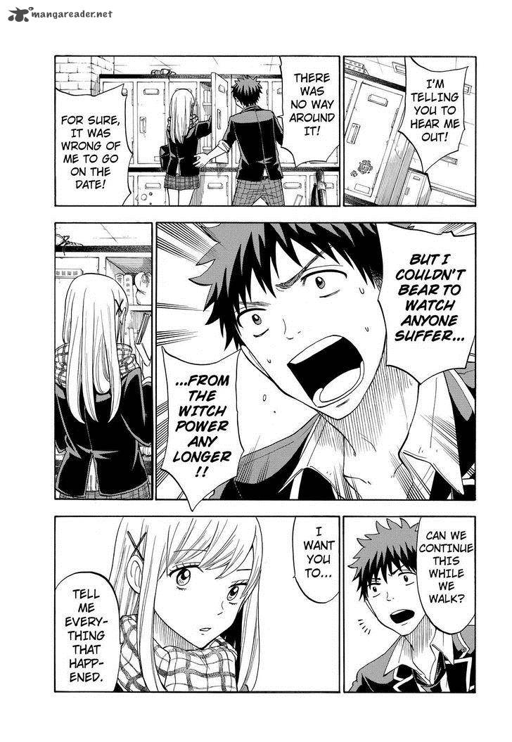 Yamada Kun To 7 Nin No Majo 102 9